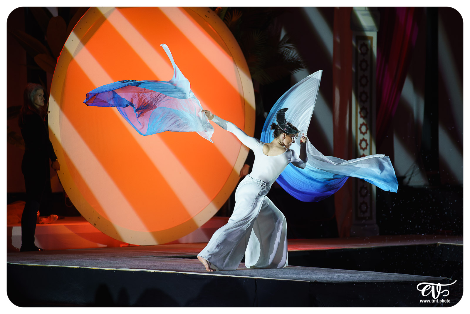 BNS - MILLE ET UNE NUITS